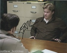 Jesse Plemons Fargo Autographed Signed 8x10 Photo COA #4