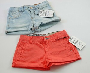Pantalones Vaqueros Cortos Niña Zara Discount Sale, UP TO 51% OFF |  www.apmusicales.com