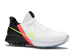 Nike Air Zoom Infinity Tour CT0540-103 Brooks Koepka Menâs Golf Shoes Size 8 | eBay