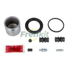 Reparatursatz Bremssattel vorne für Smart Forfour 454 | 24459814