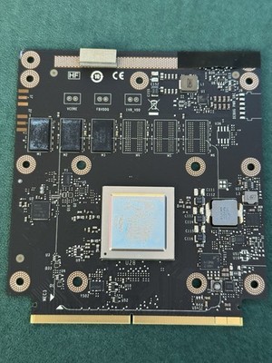Nvidia G-Sync Modul 699-13813-0032-200 J 900-13813-0032-000 K Alienware Aw3423dw