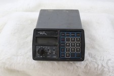 REGENCY MX-7000 SCANNER RECEIVER 25-550 MHZ CB HAM FM UNTESTED No Power Cord