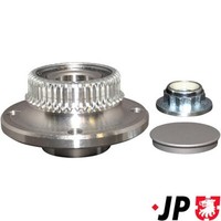 Radnabe JP JP Group 1151402100 FüR Inca Caddy 9K9B Seat VW 9K9A 2 16V SDI TDI