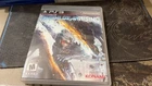 Metal Gear Rising Revengeance PlayStation 3 PS3 CIB NTSC/US