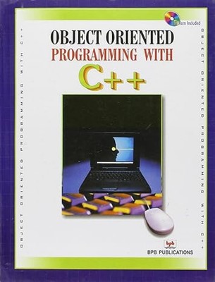 Object Oriented Programming with C++