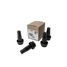 Pour Citroën Picasso Berlingo C-Elysee C2 C3 I C4 4 Embouts Bobine d'Allumage
