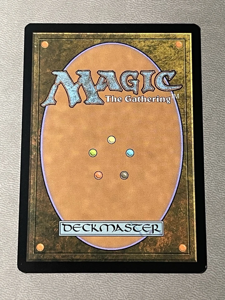 MTG Marsh Flats regular Zendikar Rising Expedition NM - Image 2 of 2