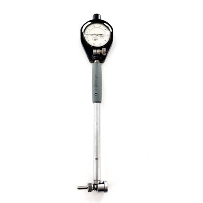 Mitutoyo 511-105 Dial Bore Gage 1.4-2.5'' .0001'' No.2923-10
