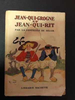 La Comtesse de Segur | Guter Zustand