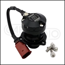 Turbosmart Kompact EM Dual Port Blow-Off Valve | Fits 2004–2025 Volkswagen Golf