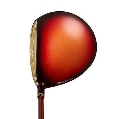 MAJESTY PRESTIGIO 12 XII Driver 11.5° RH LV750 Graphite R2-Flex