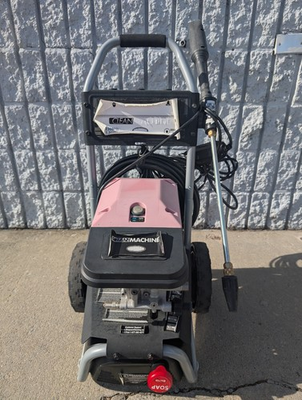 #ad SIMPSON 2300 PSI Electric Pressure Washer $149.99