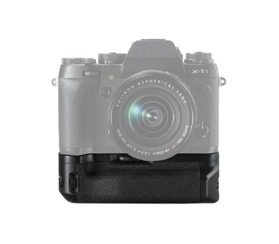 Meike Akkugriff Batteriegriff MK-XT1 für Fujifilm Systemkamera XT1 (wie VG-XT1)
