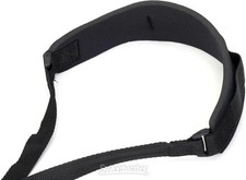 Neotech Classic Strap - Black, Junior with Swivel Hook
