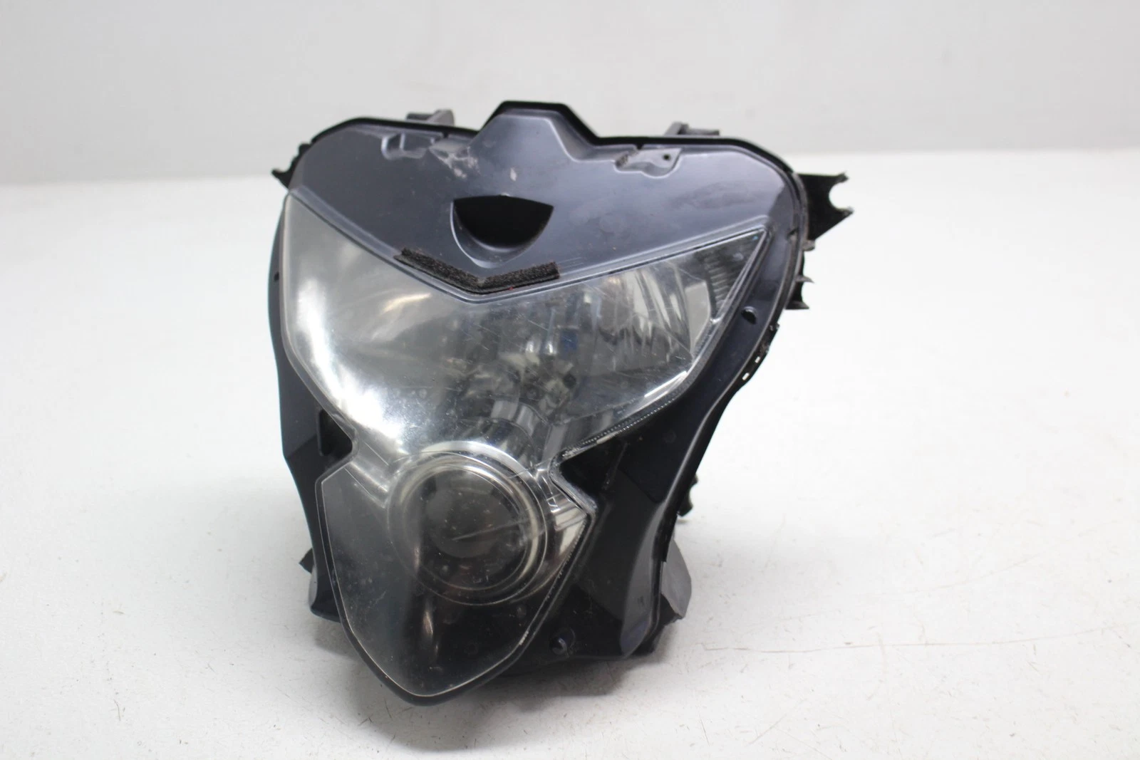 2004-2005 Suzuki Gsxr600 Gsx-r600 Front Headlight Head Light Lamp