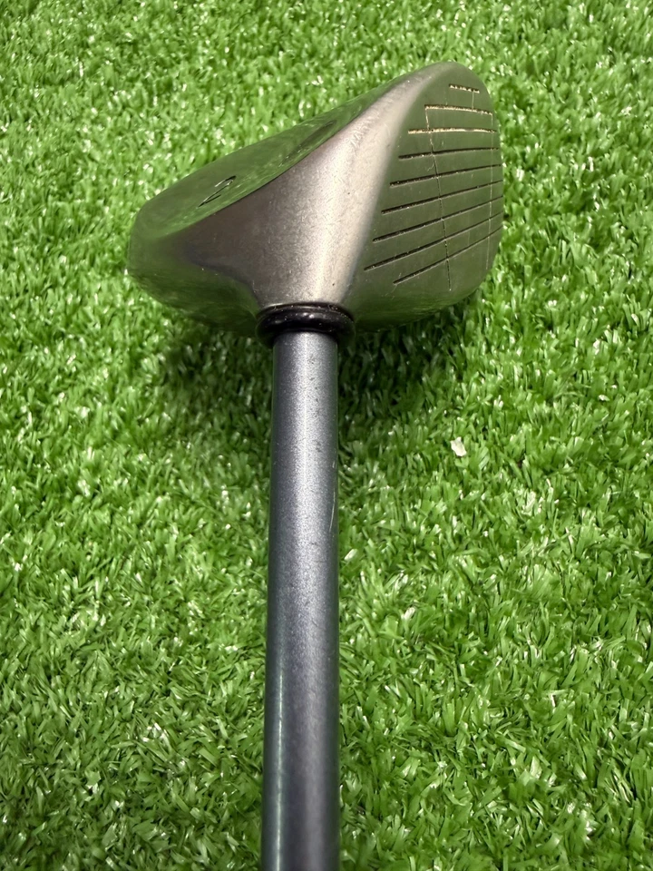 Callaway Big Bertha Warbird THE DEUCE 2 Madera Senior Grafito 44" NUEVO AGARRE sa8711 Foto 2 de 4