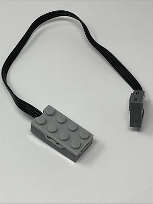 LEGO Power Functions Tilt Sensor Part #9584 WeDo Education Robotics