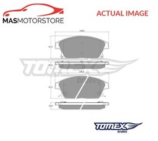 BRAKE PADS SET BRAKING PAD FRONT TOMEX BRAKES TX 16-51 FOR CADILLAC ATS 203KW