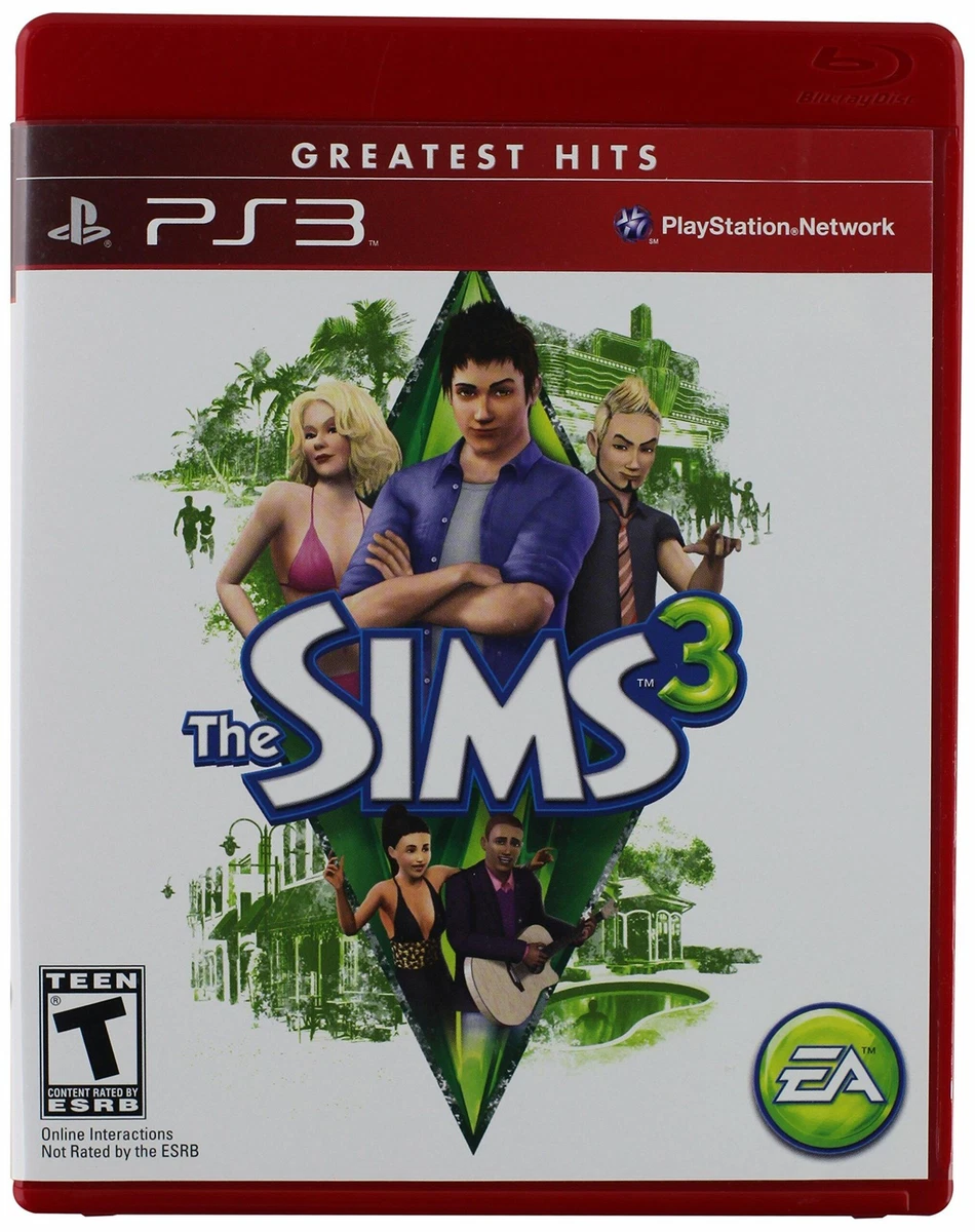 The Sims 3 Video Games for sale - eBay