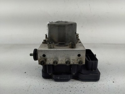 2015-2016 Subaru Impreza Abs Pump Control Module Z0O4E
