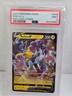 2022 POKEMON SWORD & SHIELD BRILLIANT STARS RAIKOU #048 PSA 9 MINT BRILLIANT STA