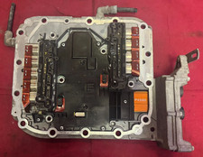 WABCO  21484418 VOLVO AT2612D TRANSMISSION CONTROL MODULE (TCM)  4213640030