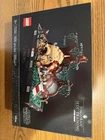 LEGO Star Wars Dagobah Jedi Training Set 75330, 1000 Pieces, Yoda, Luke, R2-D2