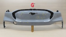 2021-2025 FORD MUSTANG MACH-E CX727 FRONT BUMPER COVER OEM