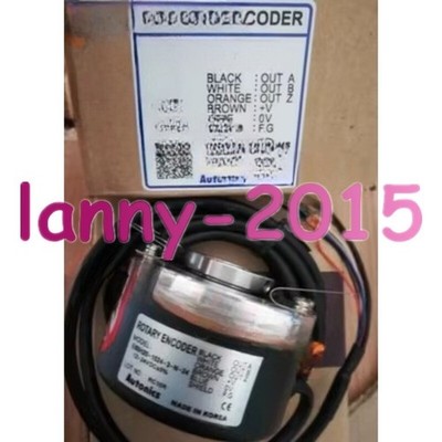 1PC new Autonics E60H20-1024-3-N-24 Incremental rotary encoder  *ll