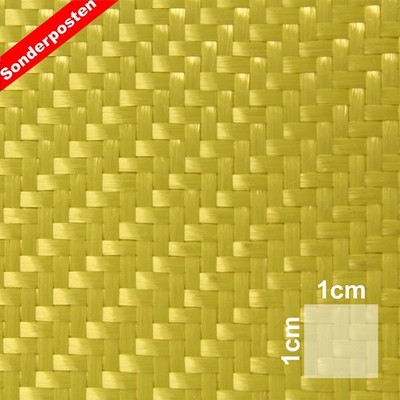 Aramidgewebe Köper 310 g/m² Kevlargewebe Twaron Aramidfaser fabric SP-T310A