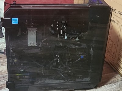 Custom Gaming Pc