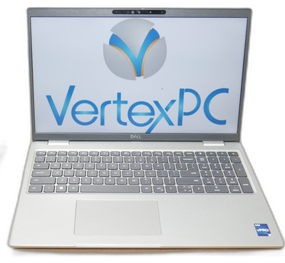 Dell Latitude 5540 i5-1345U 0GHz 32 GB 256GB SSD 15.6'' Win 11 Pro ZX