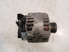 Generatore alternatore per Volvo V70 III 1.6 D D4164T D41 36000223