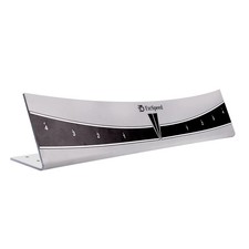 Golf Putting Track Balance Rail Trainer Aid Straight Swing Path Practice