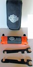Harley Davidson OEM Multi Tool Kit, Torx T27 T40, Hex 3/32–3/8, Phillips #2