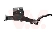 VAN WEZEL 0944567 Stoßstangenhalter Vorne Links für OPEL Zafira Life (K0)
