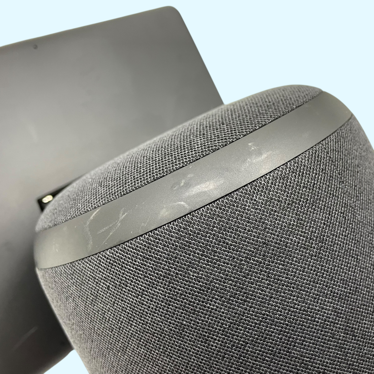 Amazon Echo Show 10 3rd Gen T4E4AT HD Smart Display Alexa Charcoal