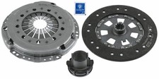 Kit d'embrayage BMW M3