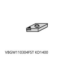 ORIGINAL    1 PCS    USER   TOOLS      VBGW110304FST KD1400