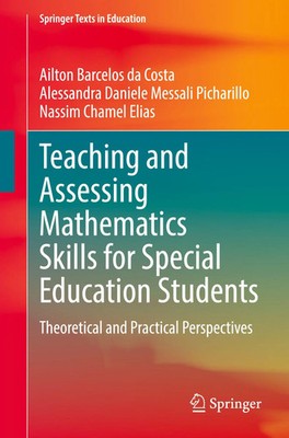 Teaching and Assessing Mathematics Skills for Special Education Students | Buch