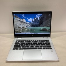 HP ProBook x360 435 G7 AMD Ryzen 5 4500U  16GB RAM 256GB SSD Win11 Pro