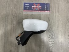 Specchietto Retrovisore Esterno Lato Sx E Ricambi Renault Clio IV Restayling