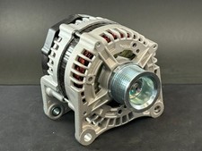 Brand New Alternator For 2011-2019 Jlg Telescopic Boom Forklift G6-42a Cummins