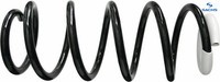 Sachs 993476 Fahrwerksfeder FüR Peugeot