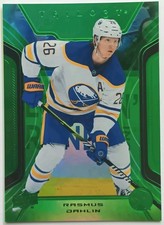 2023-24 Upper Deck Trilogy Hockey Cards 44