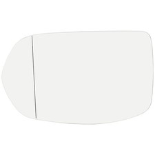 For 2012-2016 CR-V Left Mirror Glass Glass 76253T0AA01 HO1324114