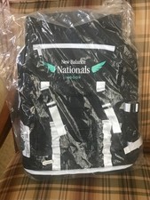 2024 NEW BALANCE NATIONALS INDOOR BACKPACK. Unopened/Unused in Original Plastic
