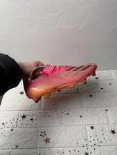 adidas X Ghosted.1 SG Elite US9.5 UK9 EUR43 Cleats Boots Soccer Football