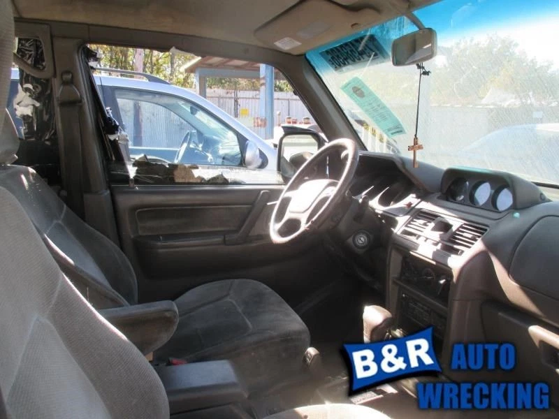 Estuche de transferencia 3,5 L 6 cilindros compatible con 96-00 MONTERO 9665061 Foto 3 de 4