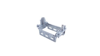 HARTING Han Gelenkrahmen plus für 3 Module a-c 09140100371